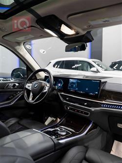 بي ام دبليو X7